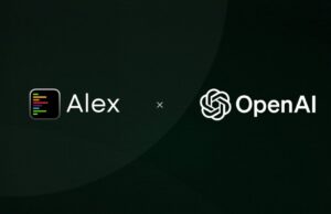 OpenAI Refuerza su Equipo con los Creadores del Asistente de Programación Alex OpenAI Refuerza su Equipo con los Creadores del Asistente de Programación Alex