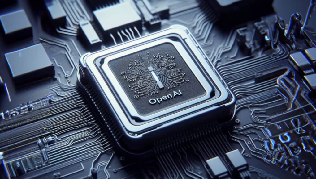 OpenAI Trabaja en Silencio en un Chip que Podría Desafiar a NVIDIA y Redefinir la Batalla de la IA OpenAI Trabaja en Silencio en un Chip que Podría Desafiar a NVIDIA y Redefinir la Batalla de la IA