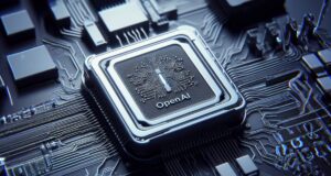 OpenAI Trabaja en Silencio en un Chip que Podría Desafiar a NVIDIA y Redefinir la Batalla de la IA