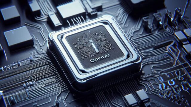 OpenAI Trabaja en Silencio en un Chip que Podría Desafiar a NVIDIA y Redefinir la Batalla de la IA