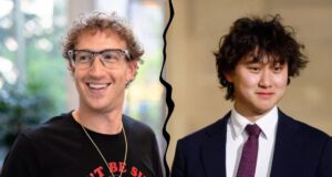 Problemas y Tensiones en la Colaboración Entre Meta y Scale AI