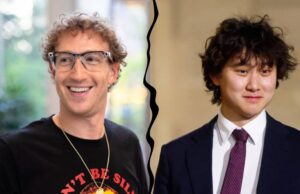 Problemas y Tensiones en la Colaboración Entre Meta y Scale AI Problemas y Tensiones en la Colaboración Entre Meta y Scale AI