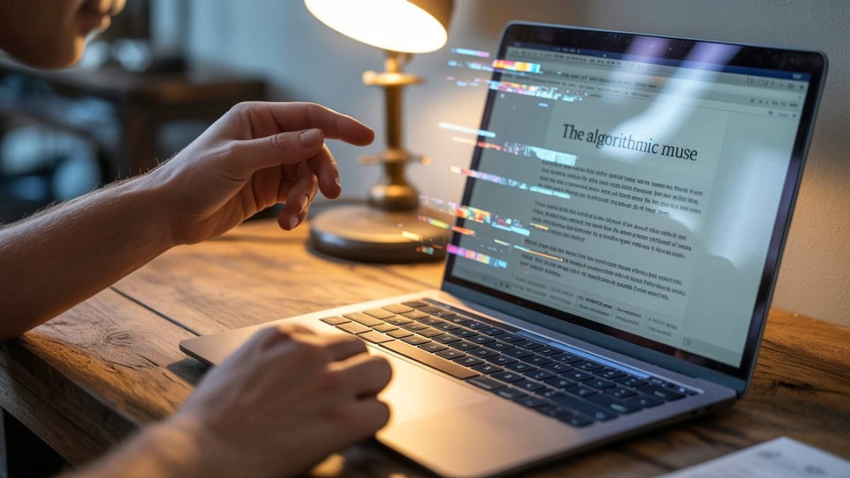 Protocolo de Editores para Cobrar por el Uso de Obras en Entrenamiento de IA