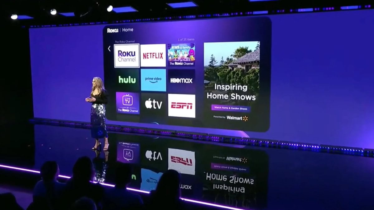 Publicidad En Roku: Cómo La Inteligencia Artificial Aumenta Los Anuncios Personalizados