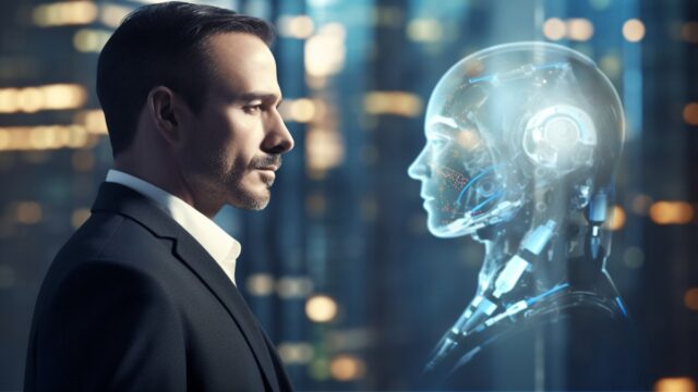 Qué Habilidad Humana Recomiendan los Expertos para no Quedar Atrás Frente a la IA