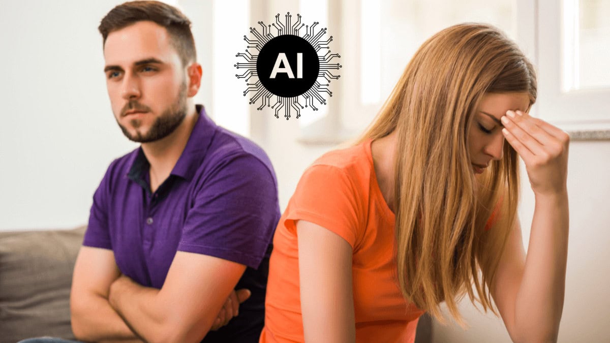 Qué Ocurre Cuando un Chatbot se Convierte en tu Gurú y Termina Arruinando tu Vida Social