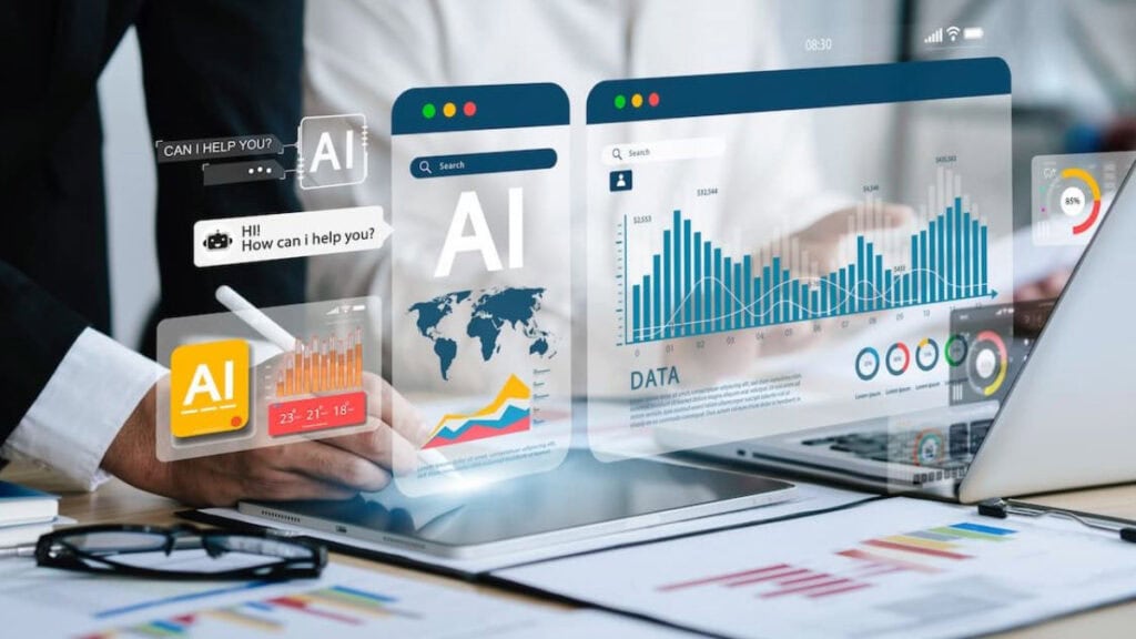 ¿Qué es una AI Factory? El Concepto que Marcará la Próxima Década de la Inteligencia Artificial