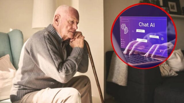 Quiso Ahorrar Trámites y usó a ChatGPT para Pedir su Pensión, pero el Resultado fue Demoledor