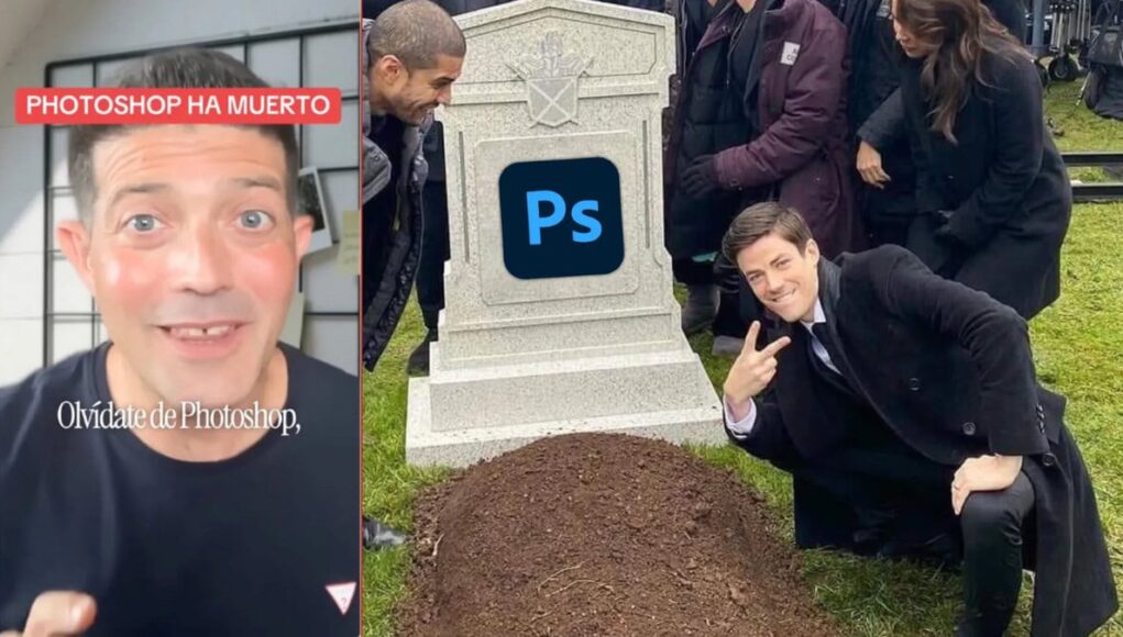 Raúl Ordóñez sobre la nueva IA de Google “Decirle qué Quieres en la Foto es más Rápido que Editarla en Photoshop” Raúl Ordóñez sobre la nueva IA de Google: “Decirle qué Quieres en la Foto es más Rápido que Editarla en Photoshop”