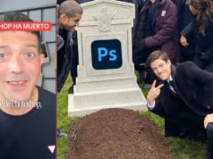 Raúl Ordóñez sobre la nueva IA de Google: “Decirle qué Quieres en la Foto es más Rápido que Editarla en Photoshop” Raúl Ordóñez sobre la nueva IA de Google: “Decirle qué Quieres en la Foto es más Rápido que Editarla en Photoshop”