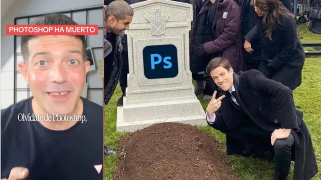 Raúl Ordóñez sobre la nueva IA de Google: “Decirle qué Quieres en la Foto es más Rápido que Editarla en Photoshop”