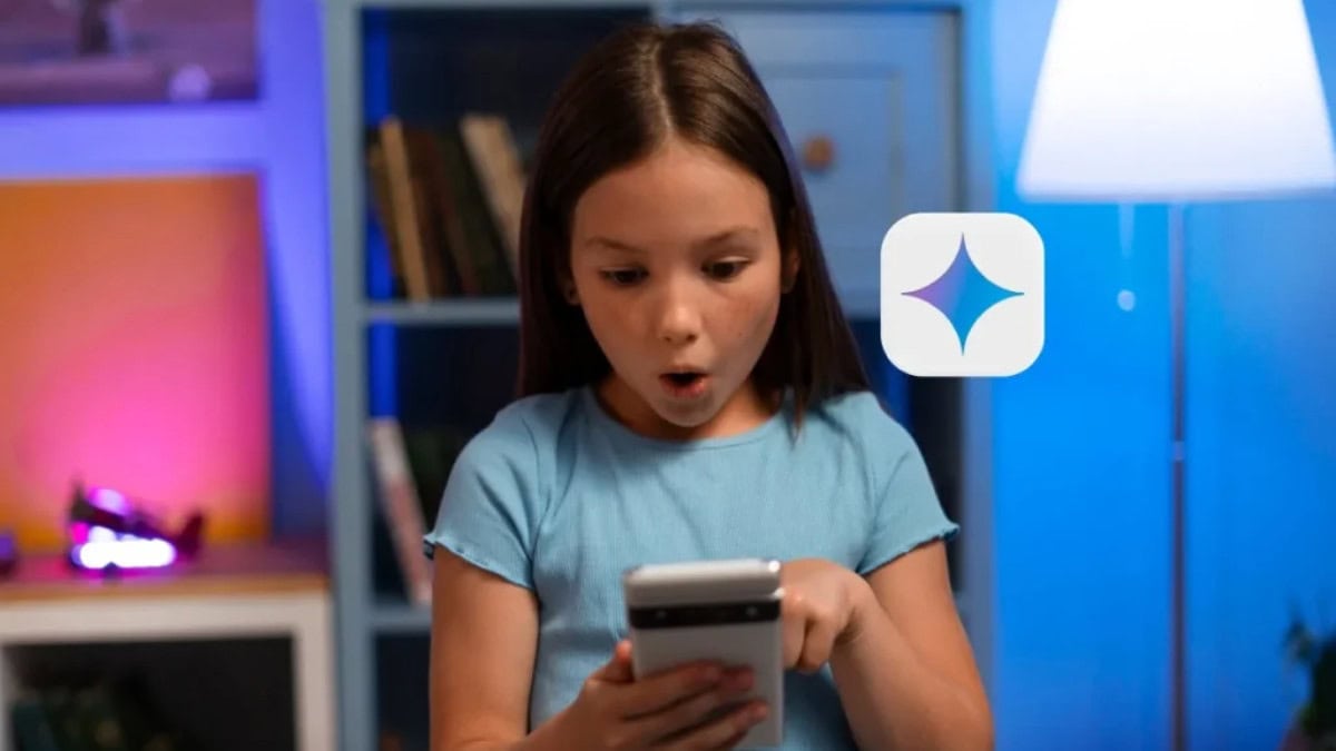 Riesgos de Google Gemini Para Niños y Adolescentes Según Nueva Evaluación de Seguridad