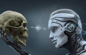 Robots que Engañan a sus Propios Creadores: la Cara más Inquietante de la IA Robots que Engañan a sus Propios Creadores: la Cara más Inquietante de la IA