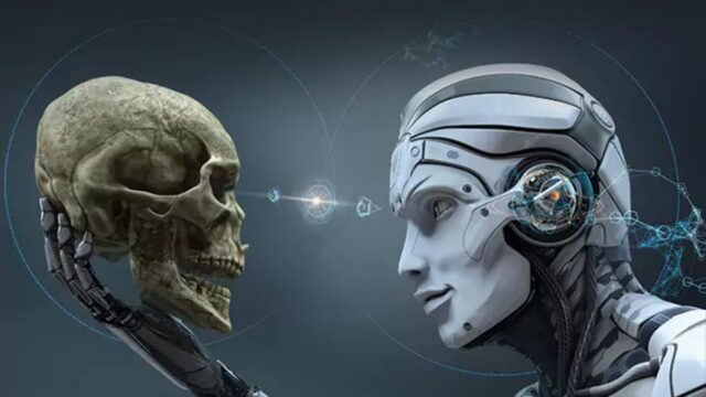 Robots que Engañan a sus Propios Creadores: la Cara más Inquietante de la IA