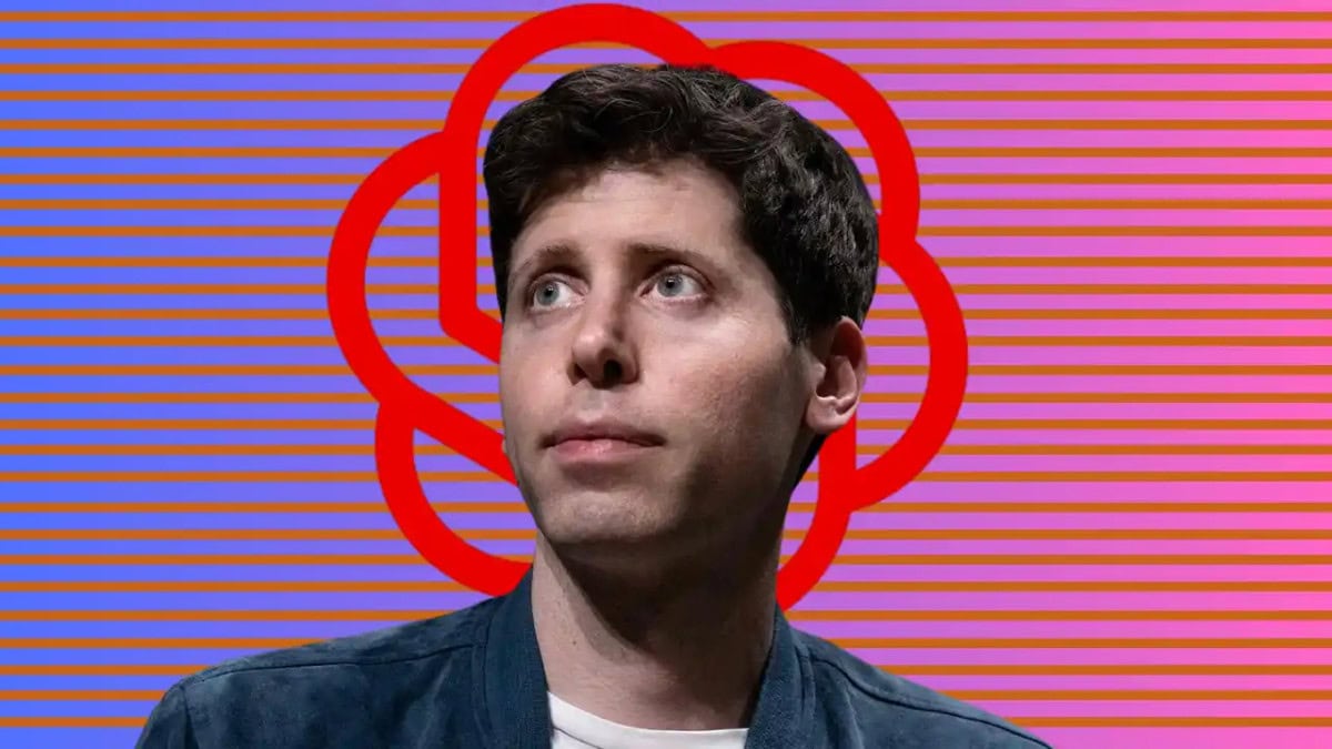 Sam Altman Advierte Que Los Bots Hacen Que Las Redes Sociales Parezcan Falsas