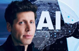 Sam Altman pide Actuar antes de Que la IA Afecte a Millones con Trastornos Mentales