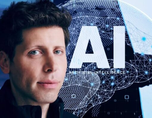 OpenAI No Saldrá a Bolsa en 2026 por los Riesgos de la Inteligencia Artificial Sam Altman pide Actuar antes de Que la IA Afecte a Millones con Trastornos Mentales