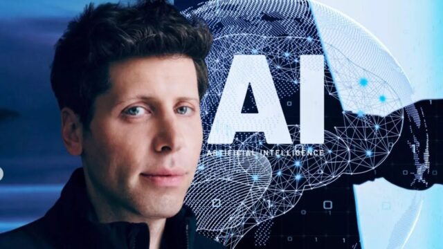 Sam Altman pide Actuar antes de Que la IA Afecte a Millones con Trastornos Mentales