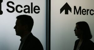 Scale AI Demanda a Mercor y un Ex Empleado por Intentar Robar a sus Principales Clientes