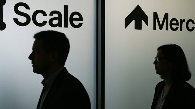 Scale AI Demanda a Mercor y un Ex Empleado por Intentar Robar a sus Principales Clientes