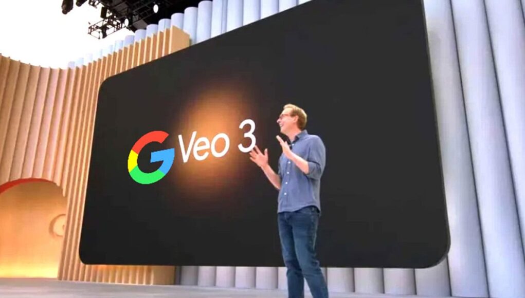 Se Actualizó Google Fotos Mejora en la Conversión de Imágenes a Vídeo con Veo 3 Se Actualizó Google Fotos: Mejora en la Conversión de Imágenes a Vídeo con Veo 3
