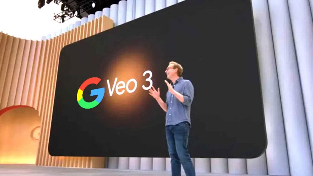 Se Actualizó Google Fotos: Mejora en la Conversión de Imágenes a Vídeo con Veo 3