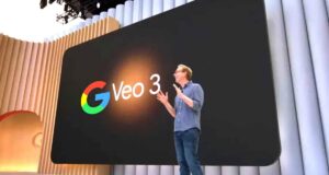 Se Actualizó Google Fotos: Mejora en la Conversión de Imágenes a Vídeo con Veo 3