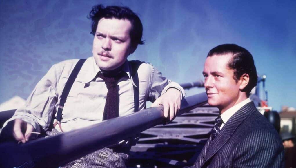 Showrunner Propone Usar IA Generativa para Recuperar Escenas Perdidas de Orson Welles Showrunner Propone Usar IA Generativa para Recuperar Escenas Perdidas de Orson Welles