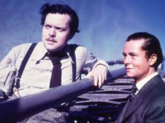 Showrunner Propone Usar IA Generativa para Recuperar Escenas Perdidas de Orson Welles Showrunner Propone Usar IA Generativa para Recuperar Escenas Perdidas de Orson Welles