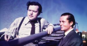 Showrunner Propone Usar IA Generativa para Recuperar Escenas Perdidas de Orson Welles