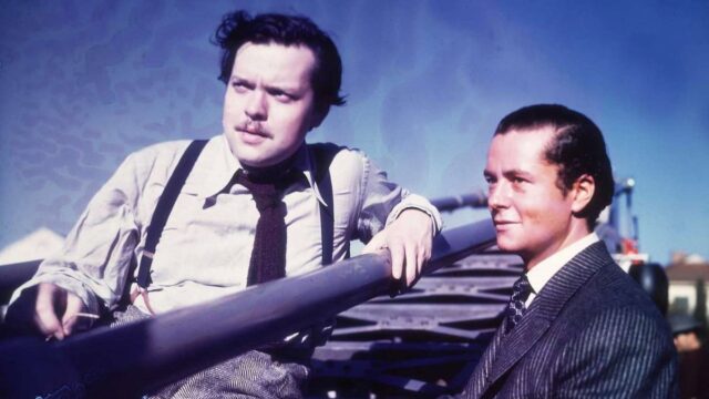 Showrunner Propone Usar IA Generativa para Recuperar Escenas Perdidas de Orson Welles