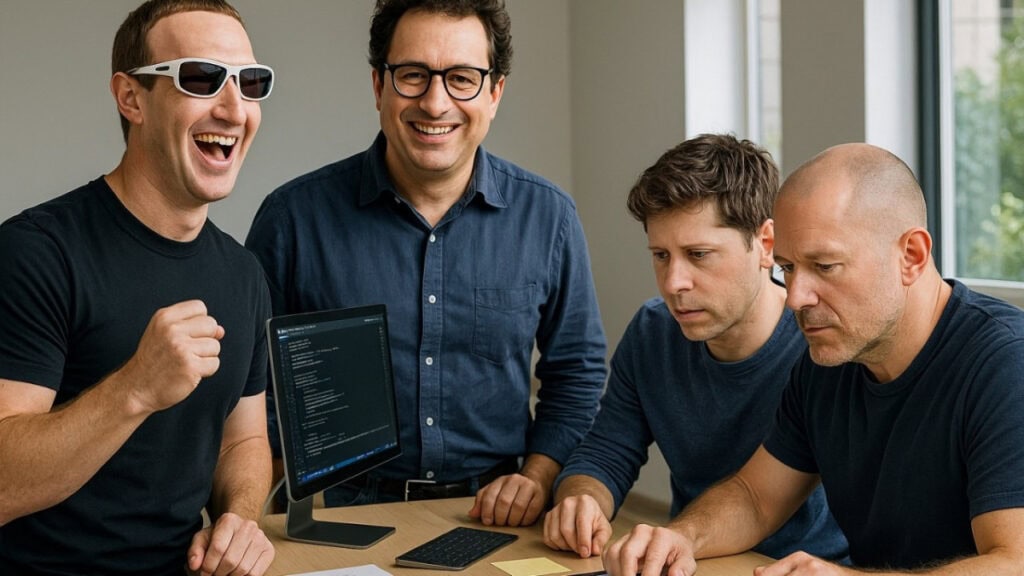 Silicon Valley Impulsa la Inteligencia Artificial con los Nuevos Entornos de Entrenamiento