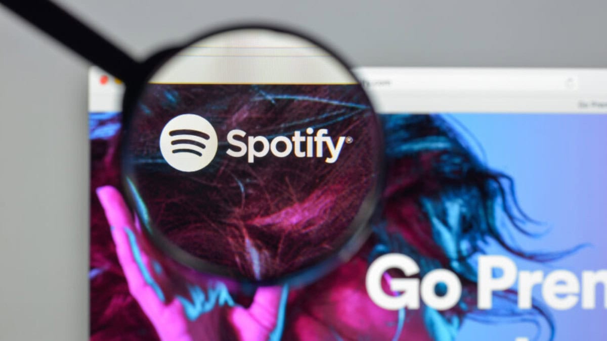 Soluciones de Spotify Ante Problemas de Clonación y Contenido Generado por IA