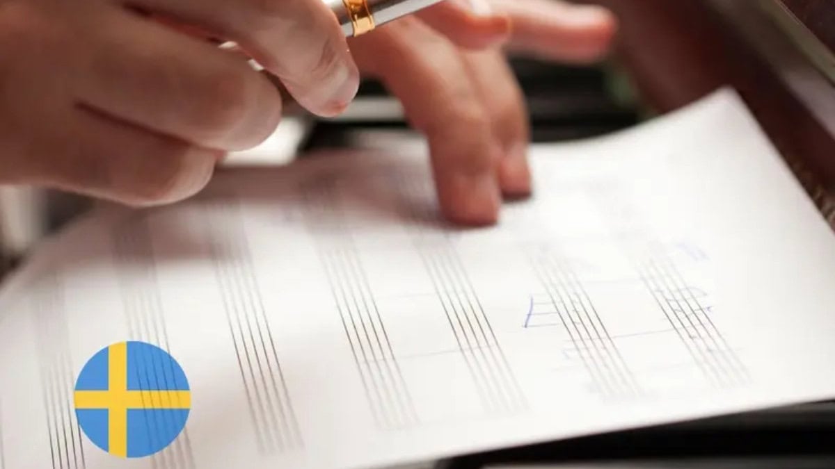 Suecia Permite a la IA Tener Licencia Musical: la Pregunta Ahora es Quién Cobrará los Derechos