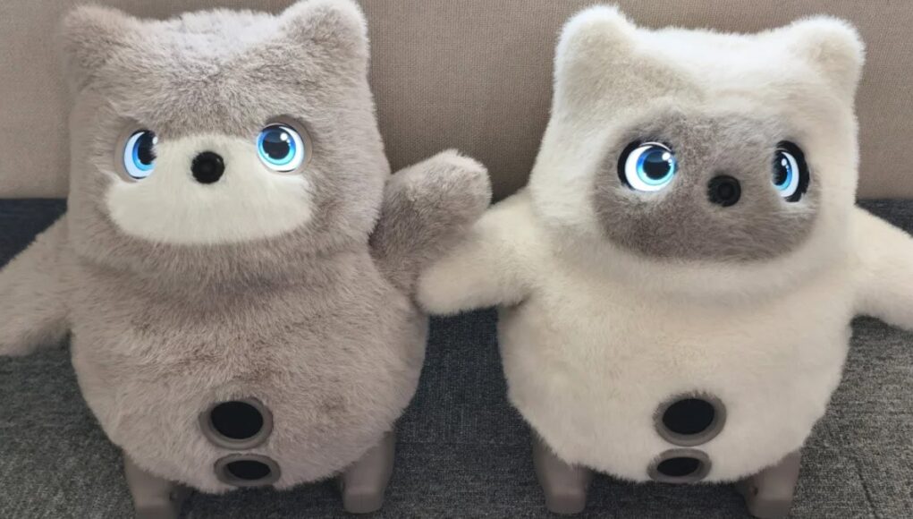 SwitchBot Estrena Tres nuevos Dispositivos Domóticos con IA, Incluidos Dos Robots SwitchBot Estrena Tres nuevos Dispositivos Domóticos con IA, Incluidos Dos Robots