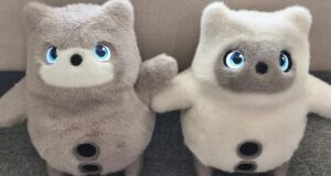 SwitchBot Estrena Tres nuevos Dispositivos Domóticos con IA, Incluidos Dos Robots