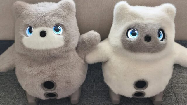 SwitchBot Estrena Tres nuevos Dispositivos Domóticos con IA, Incluidos Dos Robots