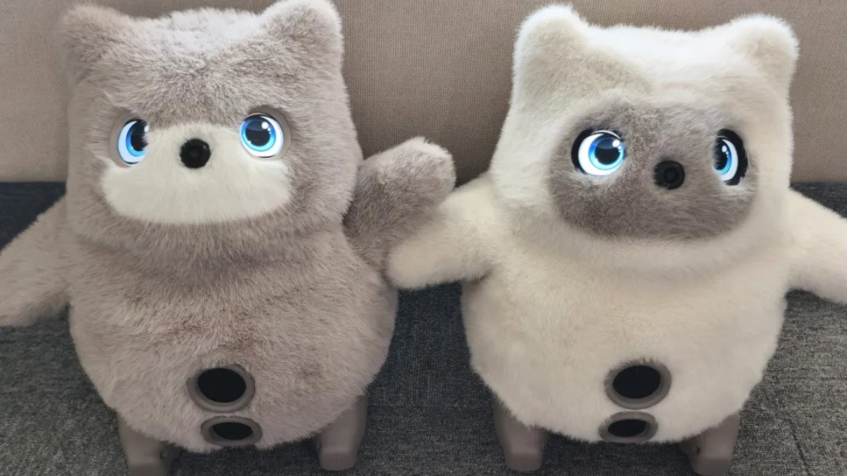 SwitchBot Estrena Tres nuevos Dispositivos Domóticos con IA, Incluidos Dos Robots