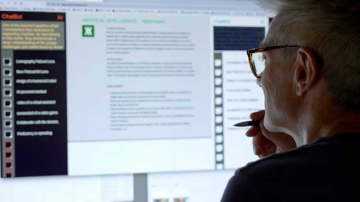 Tras 18 Meses de Investigación, un Informe contra la IA Cae 15 Veces en el Mismo error que Denuncia
