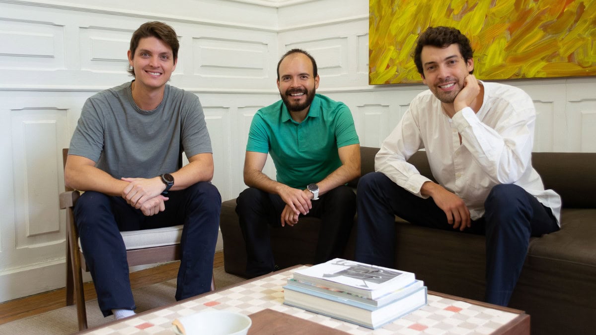 Tres Fundadores Latinos Apuestan por IA para Resolver un Dolor Oculto en RRHH
