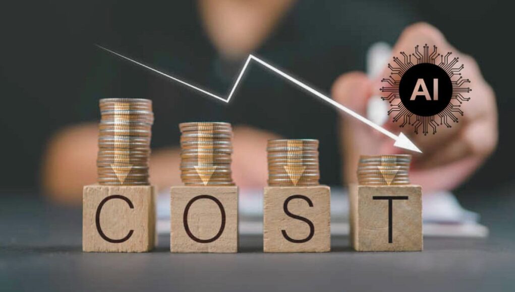 Tres de Cada Cuatro Empresas ya Usan IA… y han Logrado Reducir Gastos Hasta un 25% Tres de Cada Cuatro Empresas ya Usan IA… y han Logrado Reducir Gastos Hasta un 25%