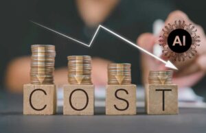 Tres de Cada Cuatro Empresas ya Usan IA… y han Logrado Reducir Gastos Hasta un 25% Tres de Cada Cuatro Empresas ya Usan IA… y han Logrado Reducir Gastos Hasta un 25%