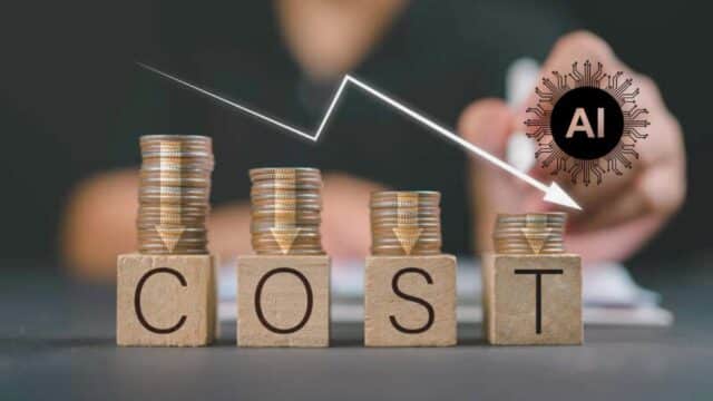 Tres de Cada Cuatro Empresas ya Usan IA… y han Logrado Reducir Gastos Hasta un 25%