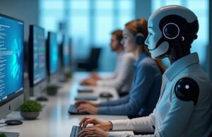 Apuesta por Agentes IA en Negocios: lo que Ganan en Eficiencia, lo Pagan en Incertidumbre Un Banco Dijo que “La IA hará su trabajo": Ahora se Enfrenta a Horas Extra y un Call Center Colapsado