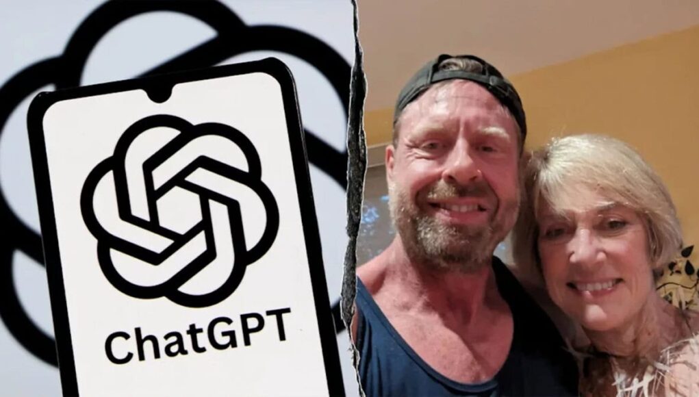 Un Exejecutivo de Yahoo Dejó Mensajes con una IA antes de Asesinar a su Madre y Quitarse la Vida Un Exejecutivo de Yahoo Dejó Mensajes con una IA antes de Asesinar a su Madre y Quitarse la Vida