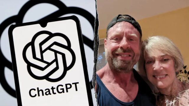 Un Exejecutivo de Yahoo Dejó Mensajes con una IA antes de Asesinar a su Madre y Quitarse la Vida