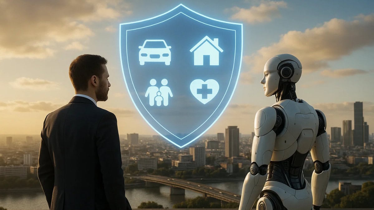 Una IA Promete Cambiar la vida de Muchos, Detectando Futuras Enfermedades… si no la Usan Mal las Aseguradoras