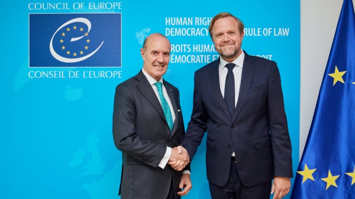 Uruguay firma con Europa el primer convenio regional para regular la IA