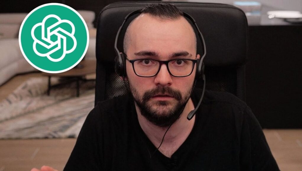 “Uso ChatGPT Todos los Días” la Confesión en Vivo del Xokas que Inquieta a sus Seguidores… “Uso ChatGPT Todos los Días”: la Confesión en Vivo del Xokas que Inquieta a sus Seguidores…