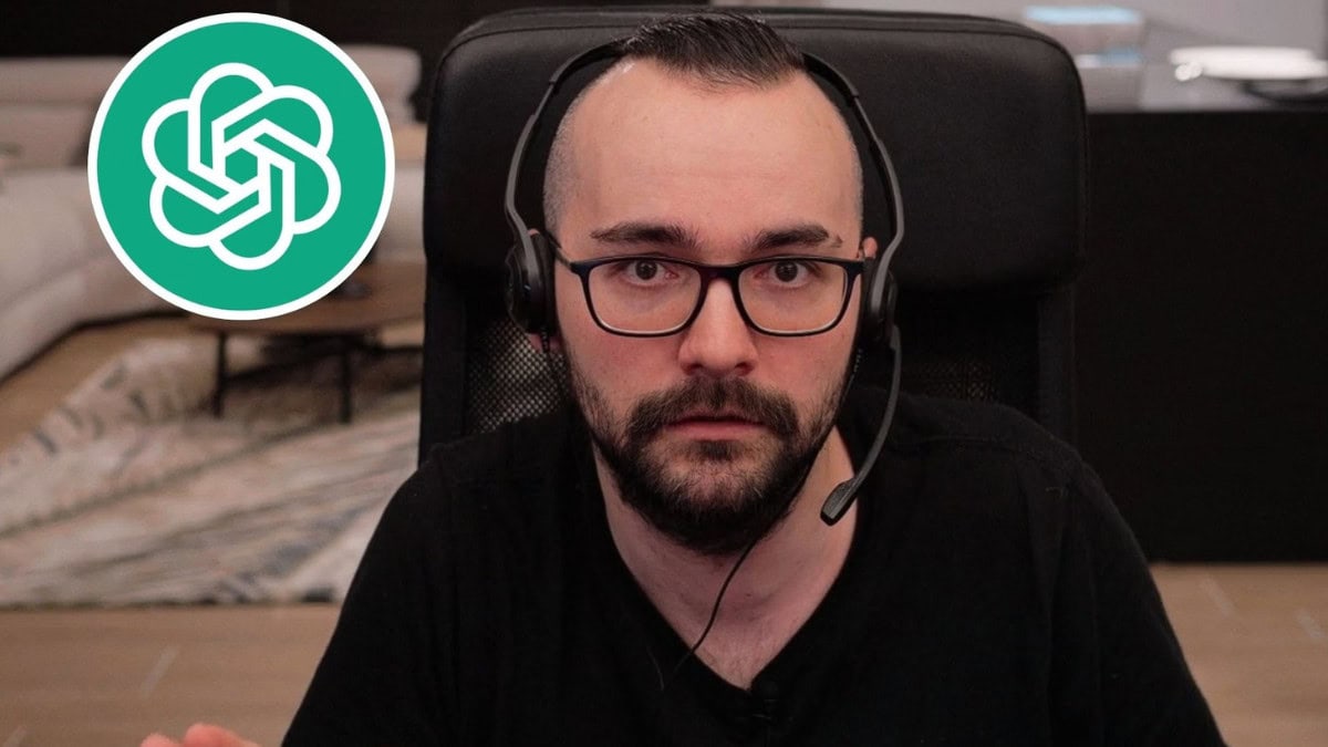 “Uso ChatGPT Todos los Días”: la Confesión en Vivo del Xokas que Inquieta a sus Seguidores…